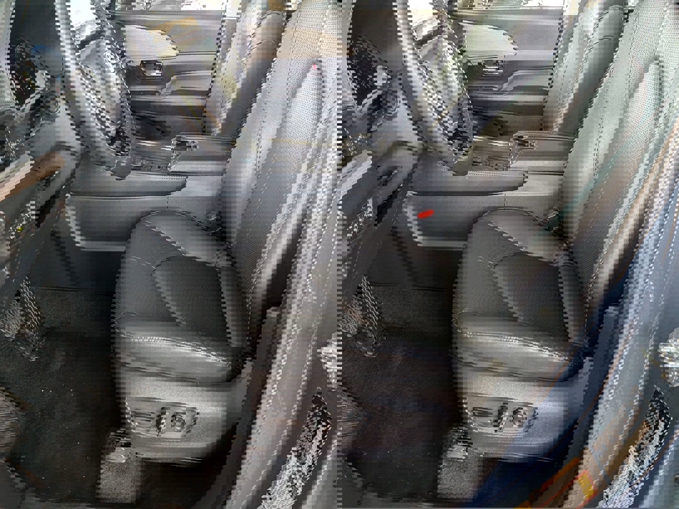 Certified 2024 Toyota Grand Highlander Limited image 11