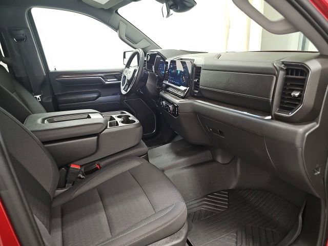 Used 2023 Chevrolet Silverado 1500 RST AWD/4WD image 34