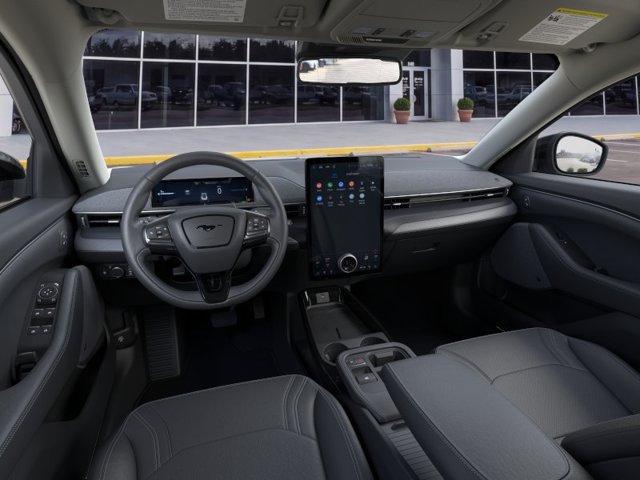 New 2026 Ford Mustang Mach-E Premium RWD image 10