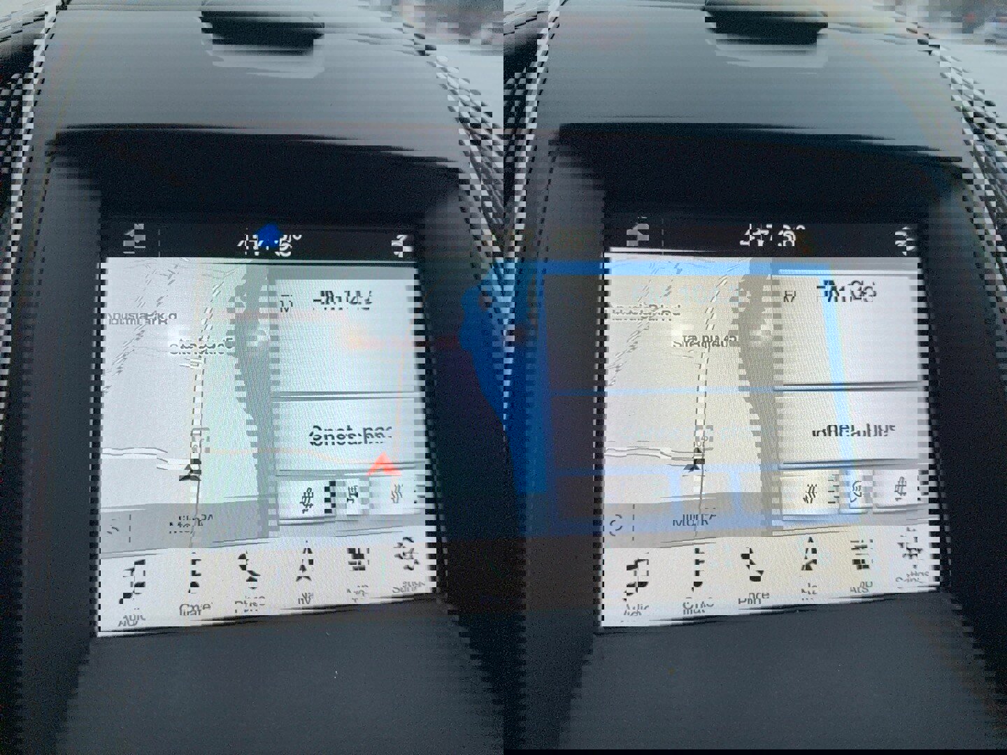 Used 2018 Ford Edge SEL w/ Equipment Group 201A image 19