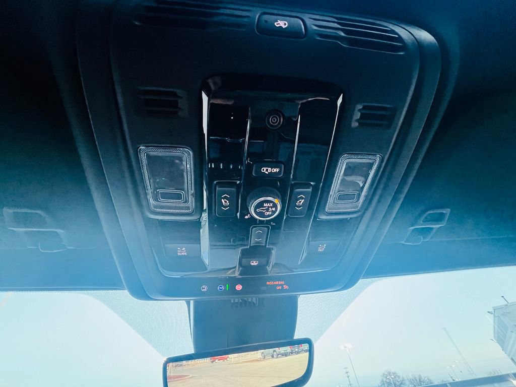 New 2026 GMC Yukon Denali Ultimate image 35