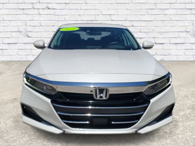 Used 2021 Honda Accord LX image 6