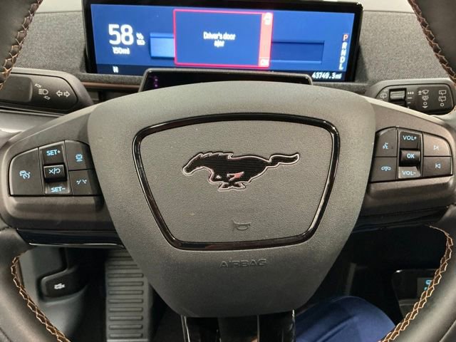 Used 2022 Ford Mustang Mach-E GT AWD/4WD image 28
