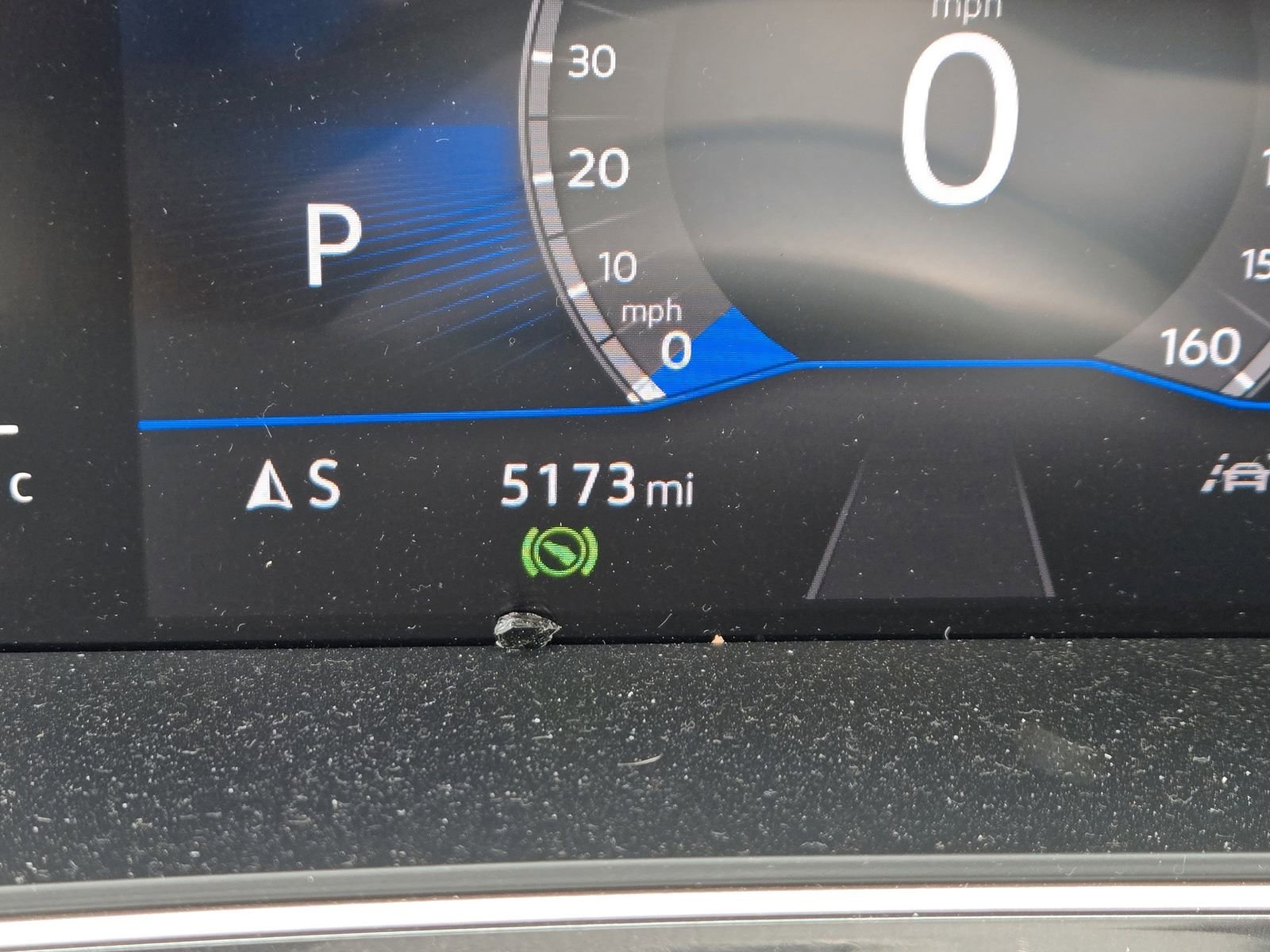 Used 2024 Volkswagen Tiguan S image 11