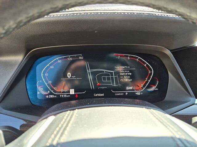 Used 2019 BMW X5 xDrive40i w/ Convenience Package AWD/4WD image 9