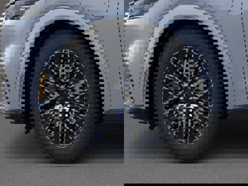 New 2025 Ford Mustang Mach-E Premium image 49