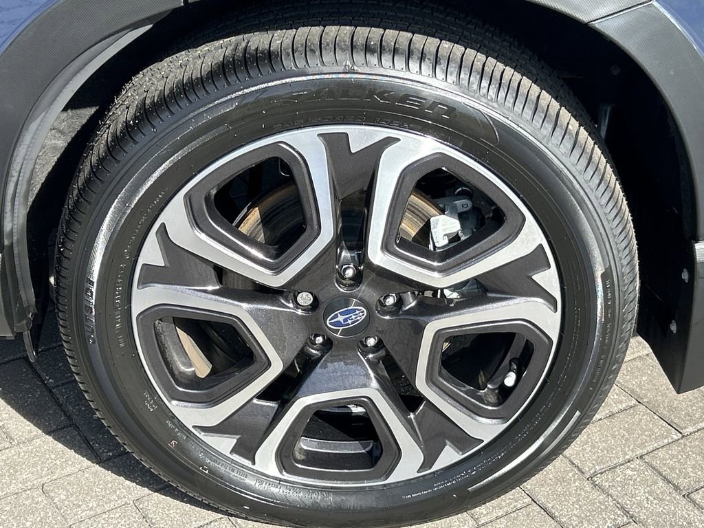Certified 2024 Subaru Ascent Touring w/ Popular Package #2 image 33