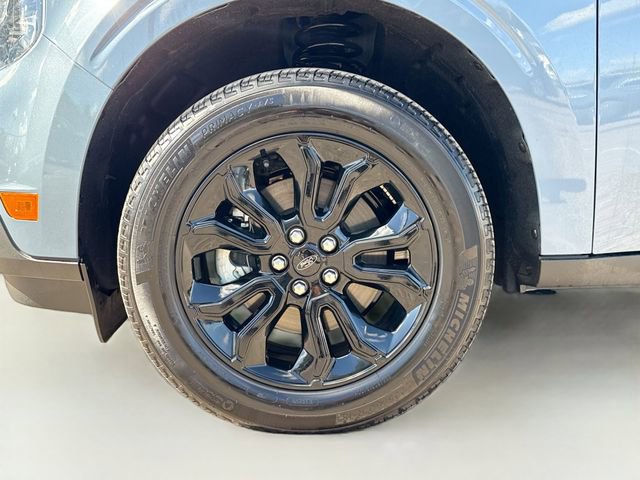 Used 2024 Ford Maverick Lariat w/ Black Appearance Package image 42