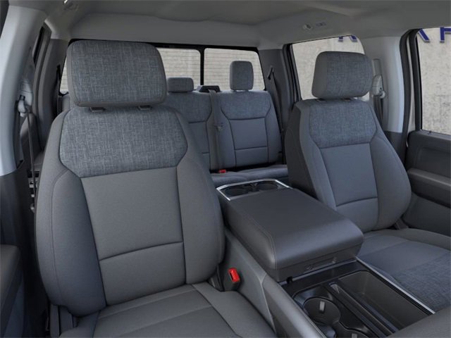 New 2025 Ford F150 XLT w/ Equipment Group 302A MID image 10