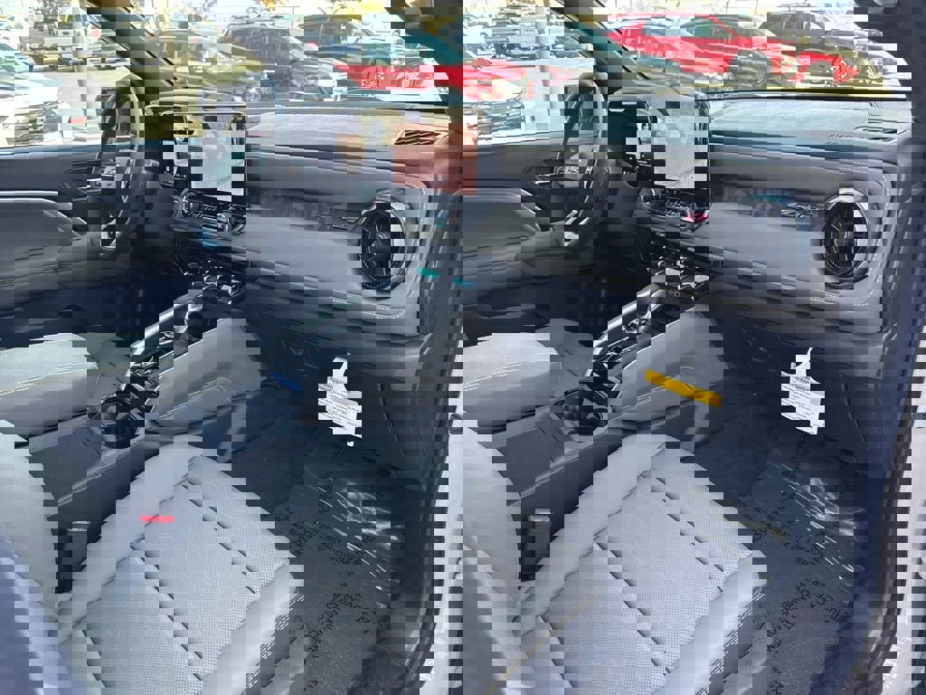 New 2026 Chevrolet Colorado ZR2 w/ Technology Package image 45