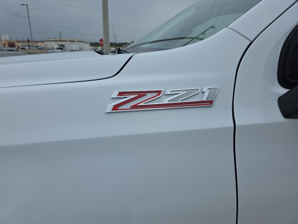 Certified 2023 Chevrolet Tahoe Z71 w/ Z71 Off-Road Package AWD/4WD image 6