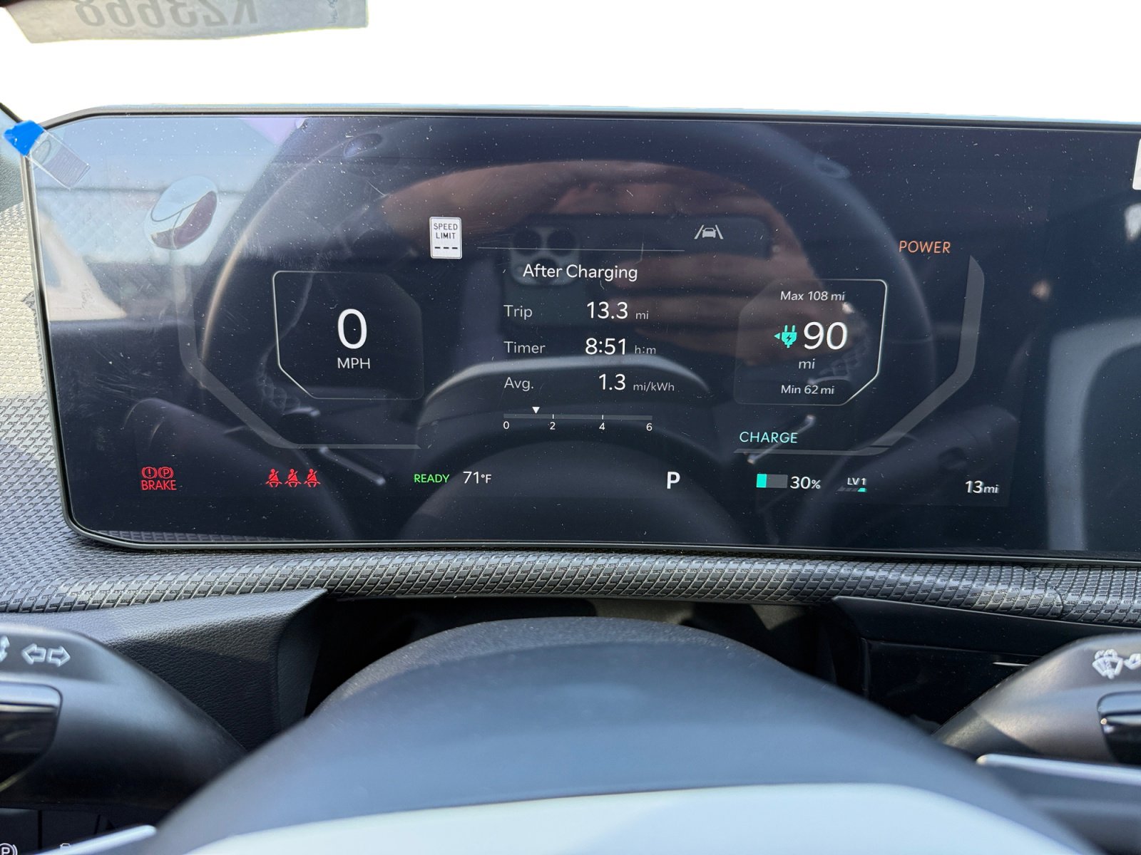 New 2025 Kia EV6 GT-Line image 11