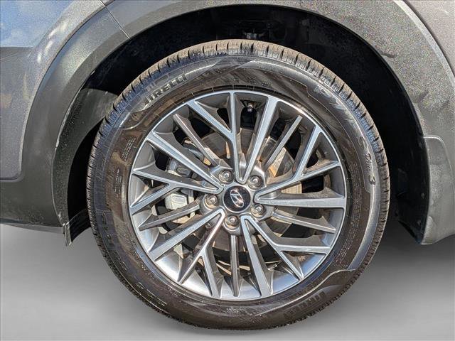 Used 2021 Hyundai Tucson SEL image 20