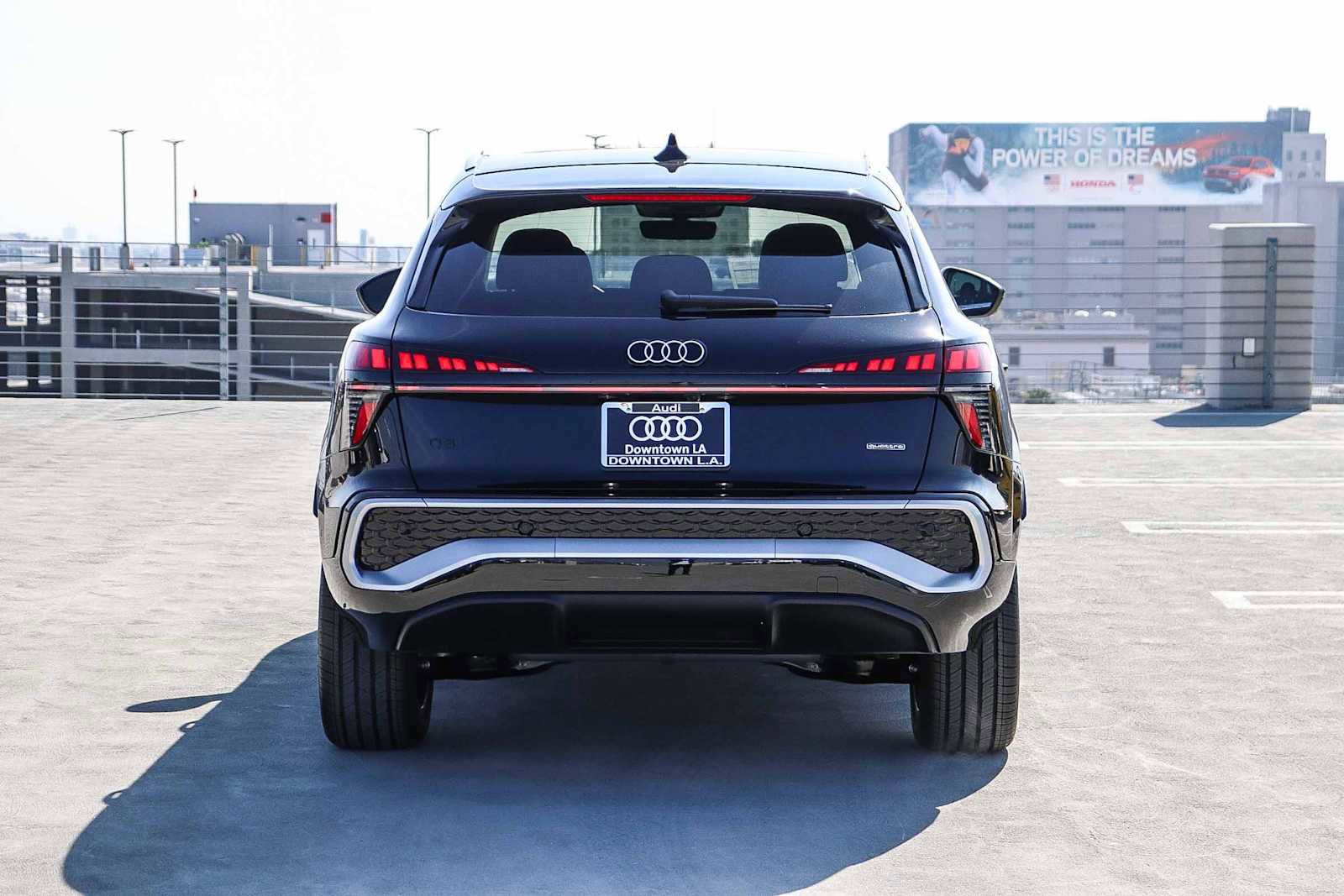 New 2026 Audi Q3 quattro 2.0T image 5