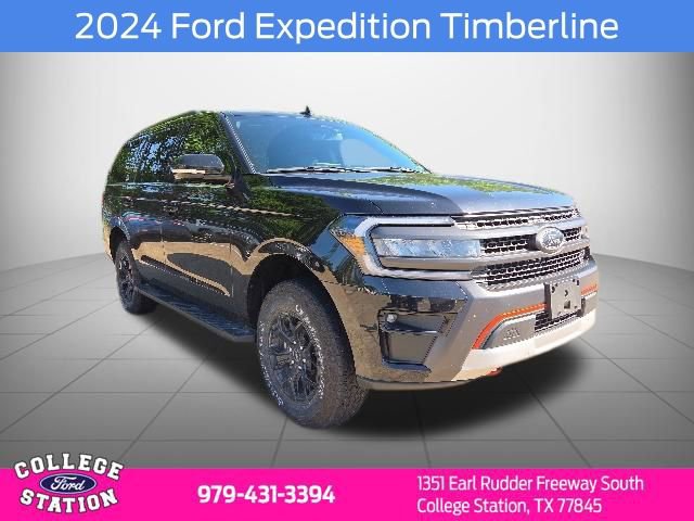 Used 2024 Ford Expedition Timberline AWD/4WD image 1