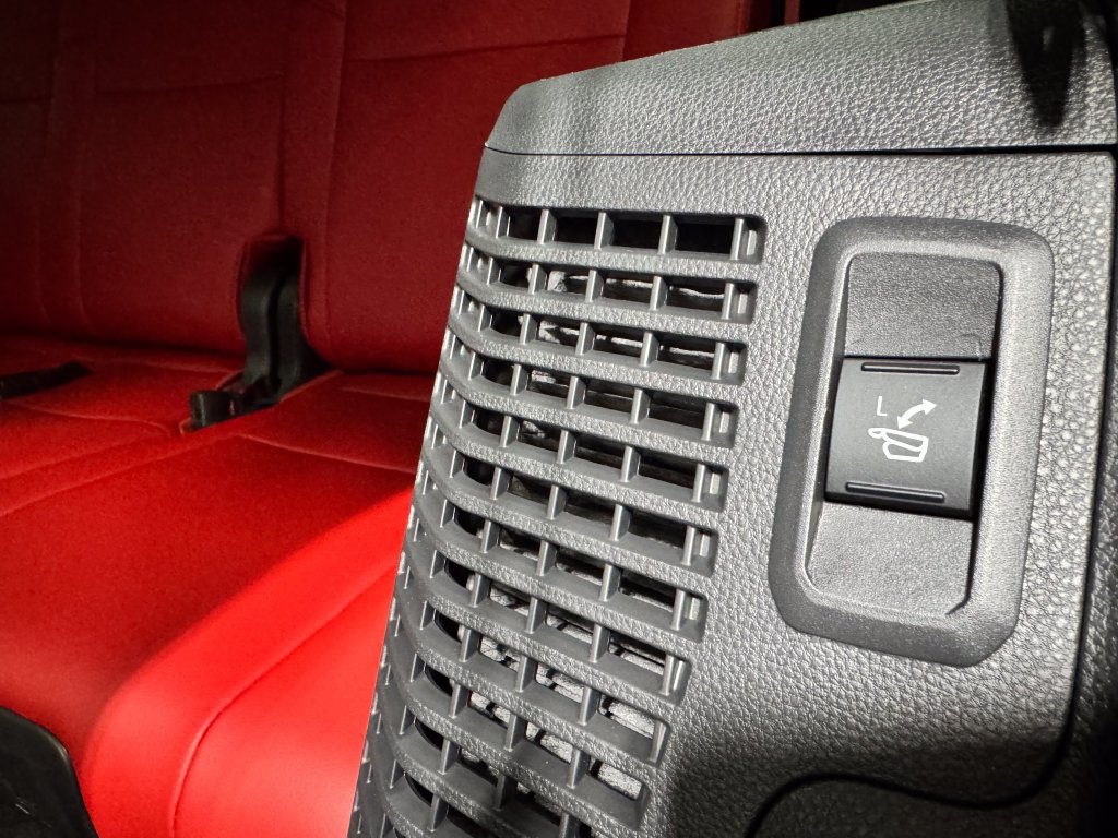 New 2026 Toyota Sequoia TRD Pro AWD/4WD image 34
