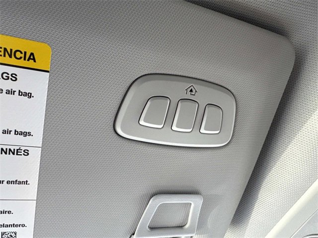 New 2025 Ford Mustang Mach-E Select w/ Comfort Package Lite image 30