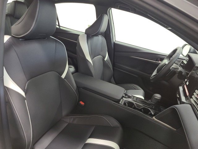 New 2027 Toyota Camry SE w/ Convenience Package FWD image 13