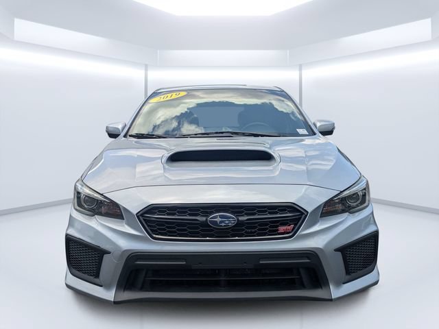 Used 2019 Subaru WRX STI AWD/4WD image 8