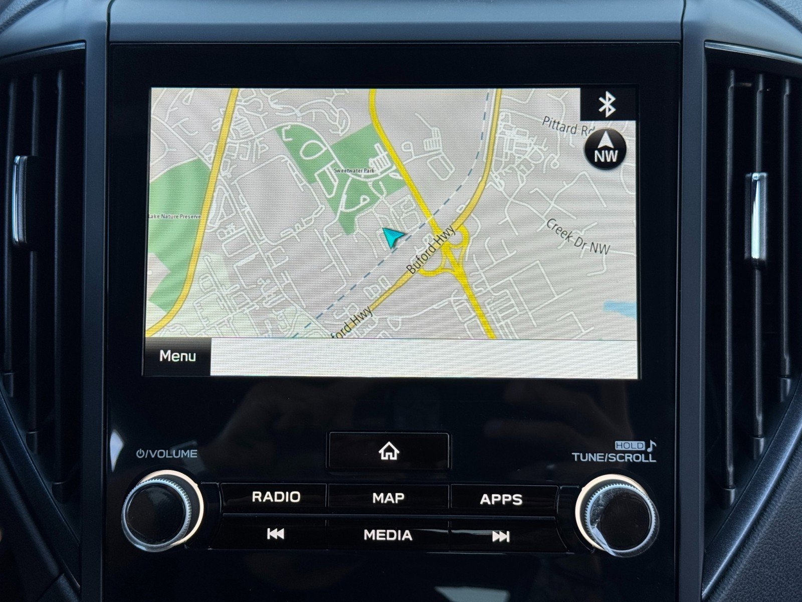 Used 2025 Subaru Forester Wilderness image 25