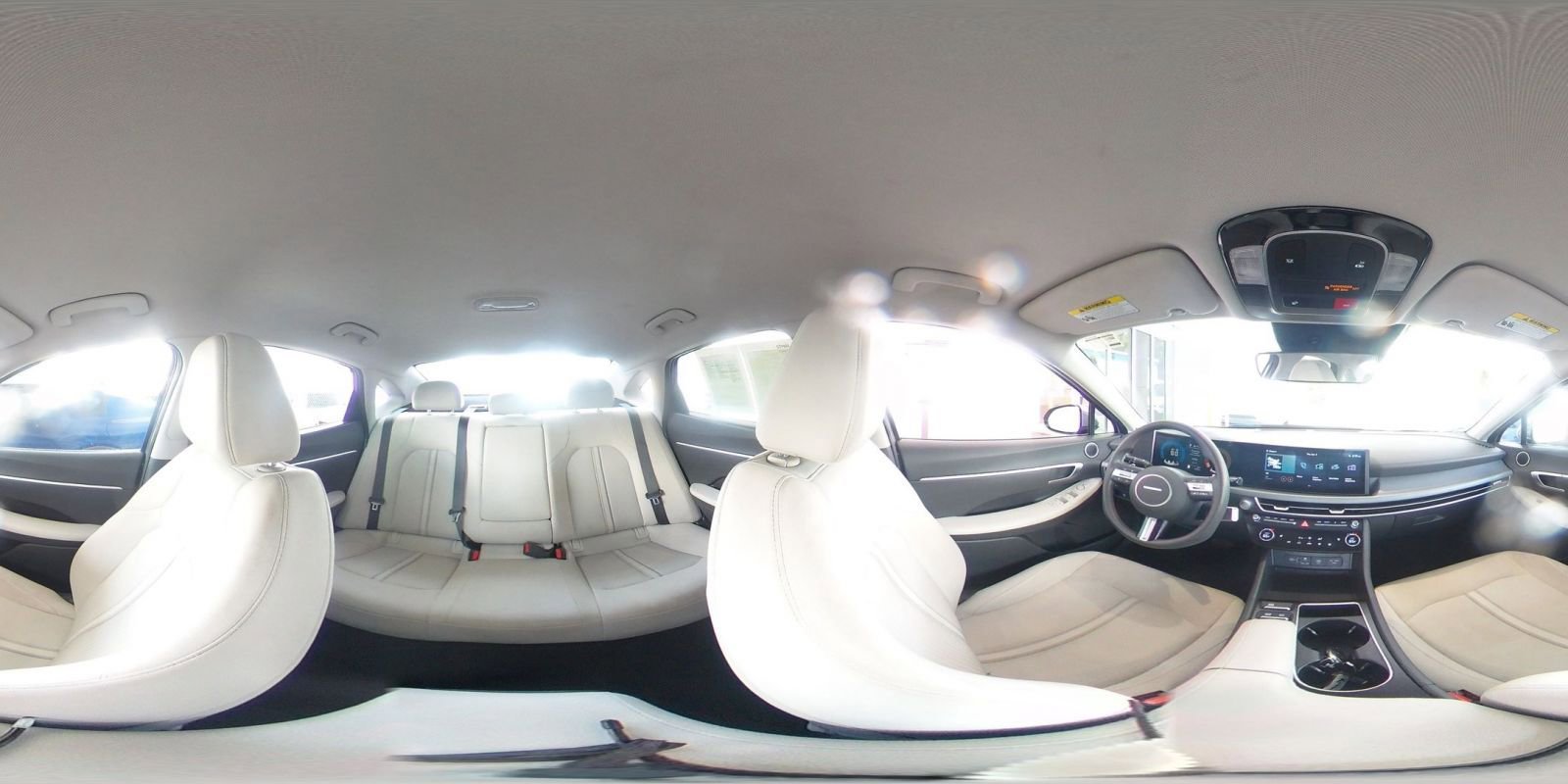 Used 2025 Hyundai Sonata SEL FWD image 42