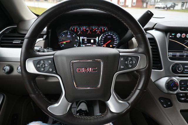 Used 2019 GMC Yukon SLT w/ Open Road Package image 50