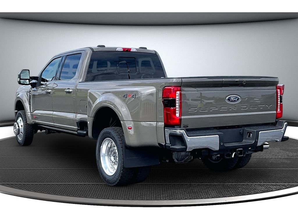New 2026 Ford F450 XL AWD/4WD image 33