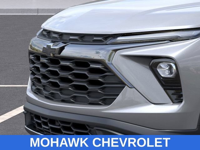 New 2026 Chevrolet TrailBlazer ACTIV AWD/4WD image 13