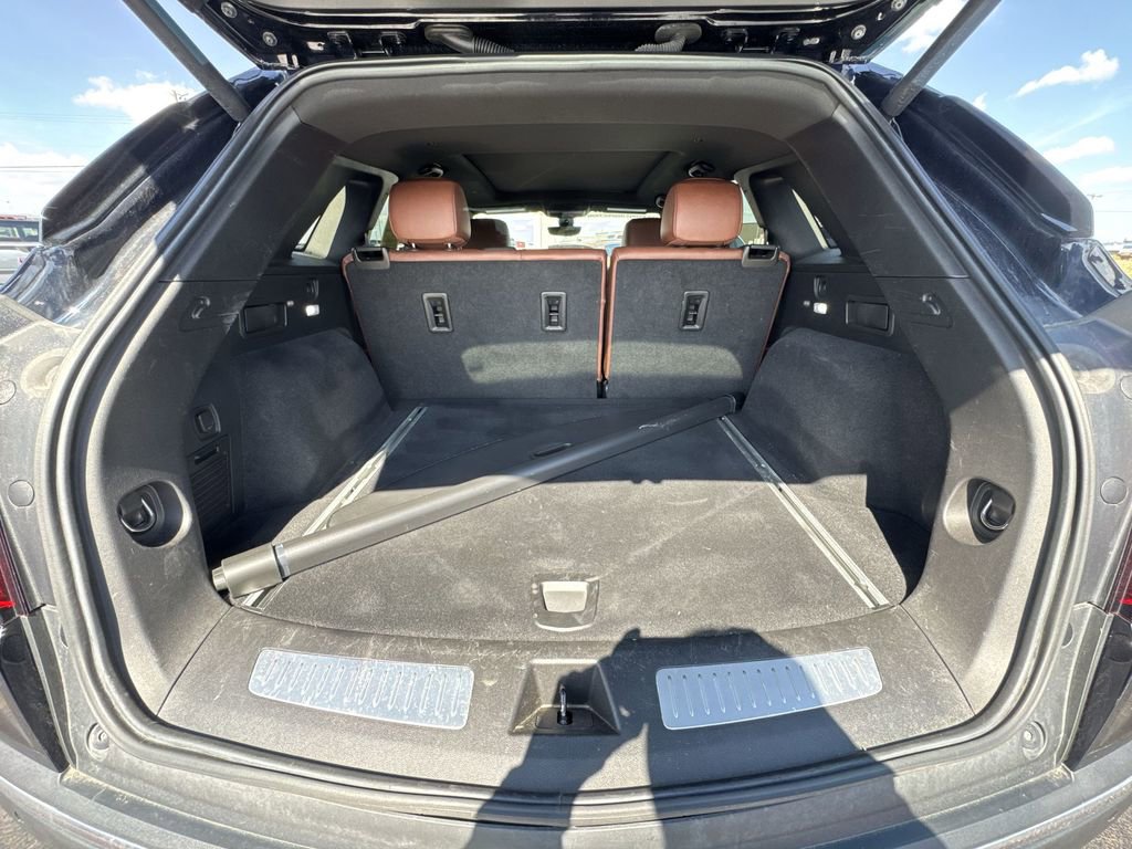 Used 2021 Cadillac XT5 Premium Luxury image 24