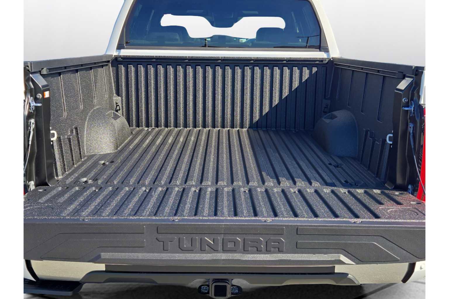 New 2026 Toyota Tundra Limited image 19