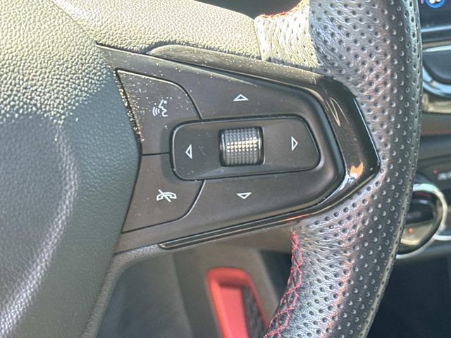 Used 2023 Chevrolet TrailBlazer RS w/ Sun and Liftgate Package image 30