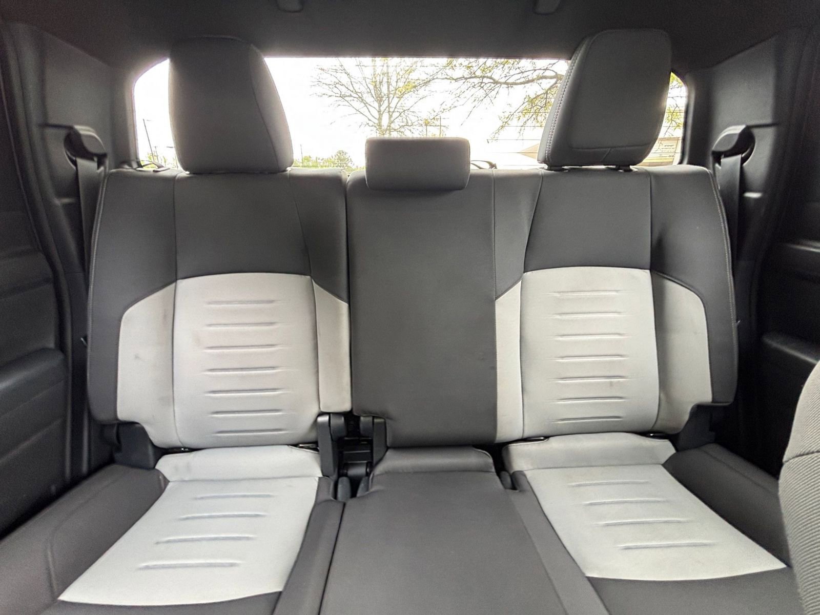 Used 2025 Toyota Tacoma TRD Off-Road image 38