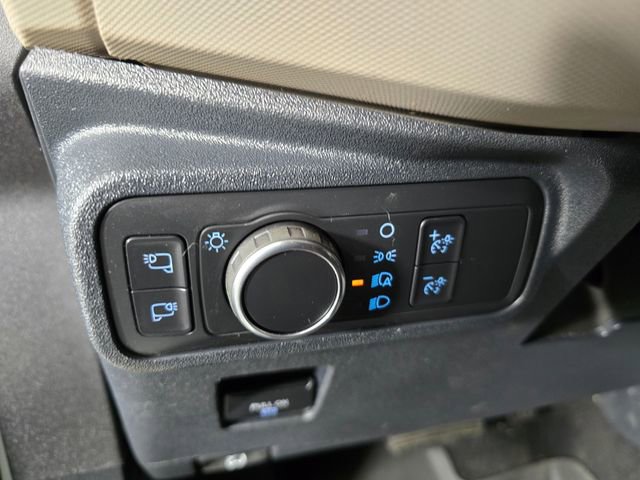 Certified 2022 Ford Bronco Wildtrak image 24