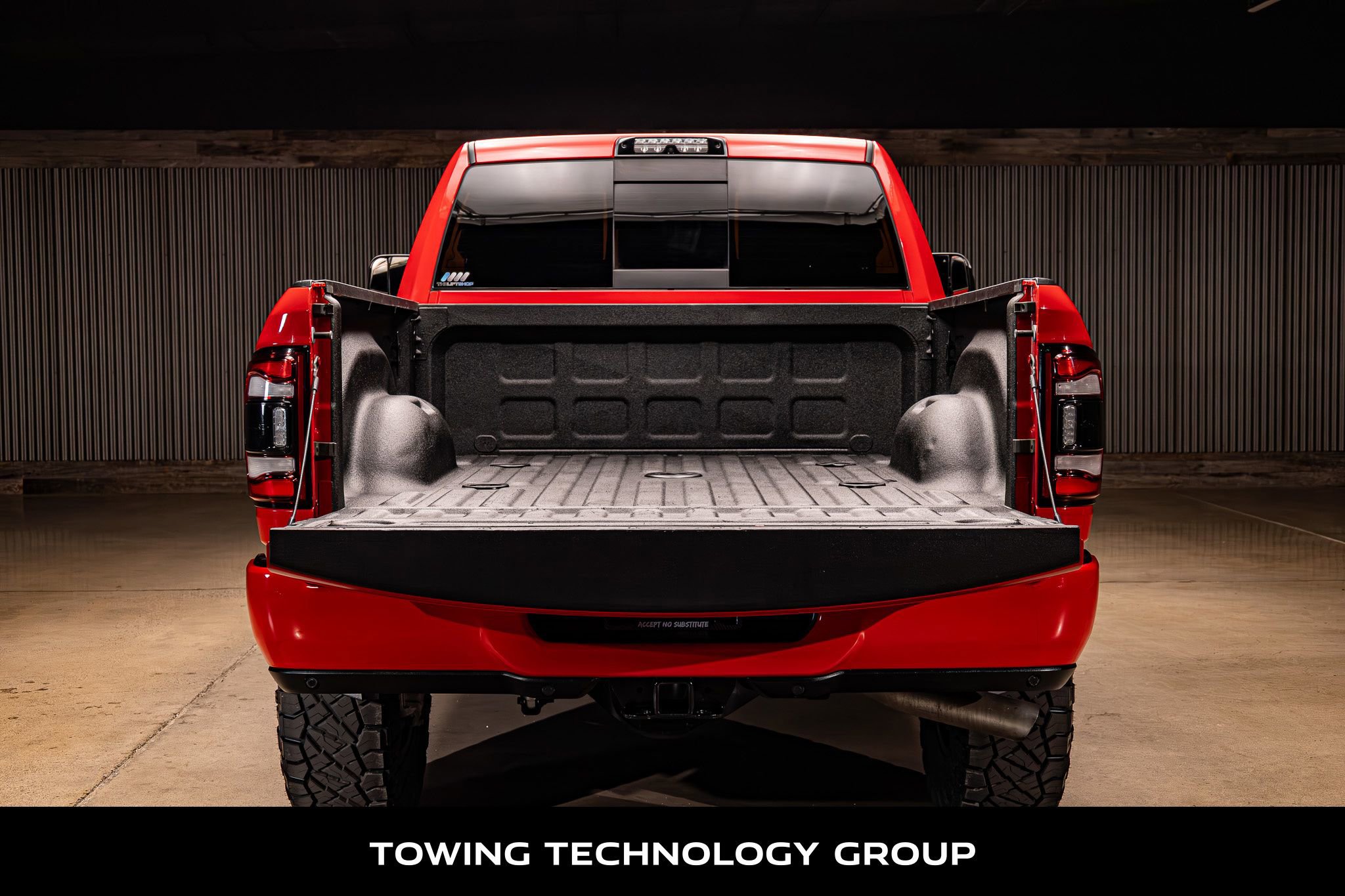 Used 2020 RAM 3500 Laramie AWD/4WD image 9