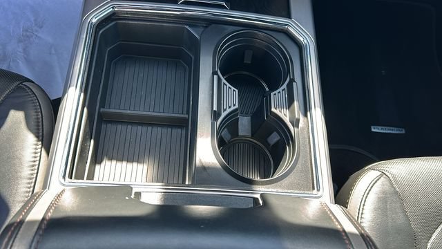 Certified 2018 Ford F250 Platinum w/ Platinum Ultimate Package AWD/4WD image 22