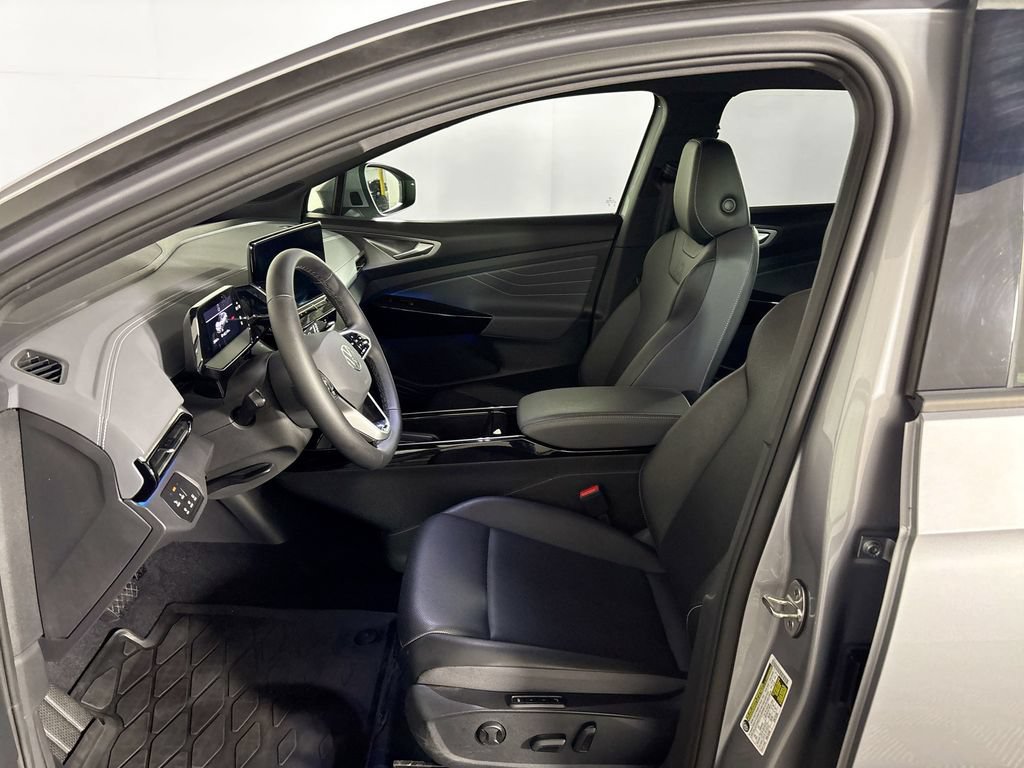 Certified 2023 Volkswagen ID.4 Pro S AWD/4WD image 12