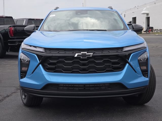 New 2026 Chevrolet Trax LT w/ Midnight Edition FWD image 15