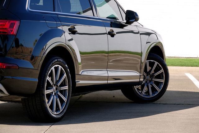 Used 2018 Audi Q7 3.0T Prestige w/ Prestige Package image 23