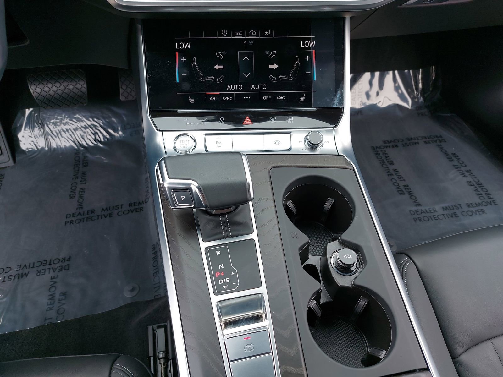 Used 2020 Audi A6 3.0T Premium AWD/4WD image 21