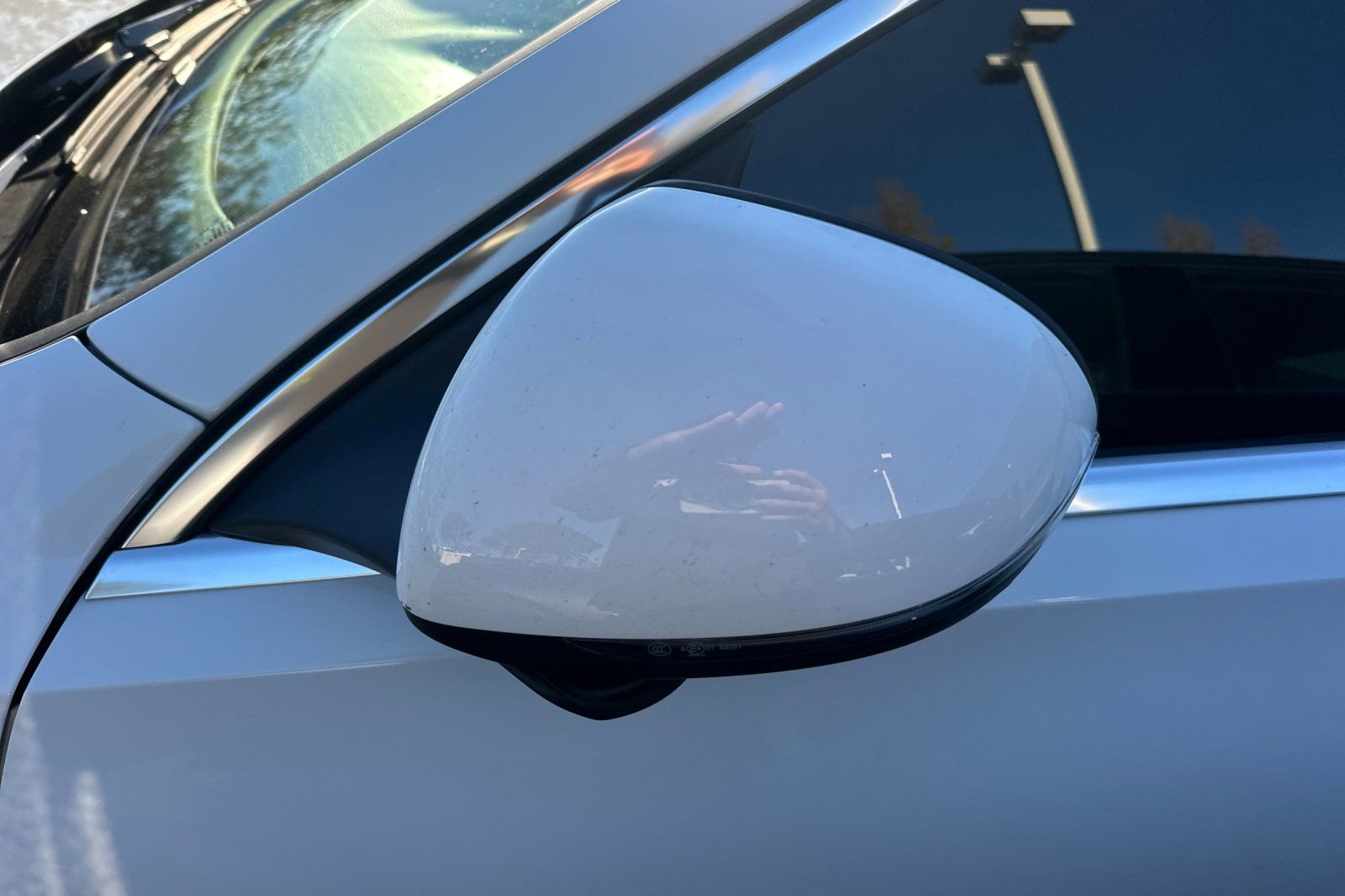 Used 2023 Mercedes-Benz C 300 Sedan image 16