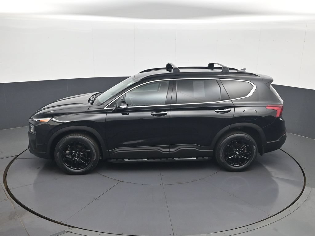 Certified 2023 Hyundai Santa Fe XRT AWD/4WD image 21