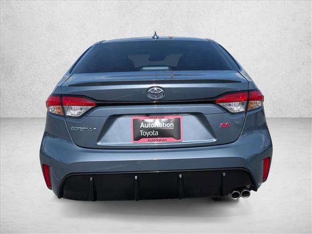 New 2026 Toyota Corolla SE image 7