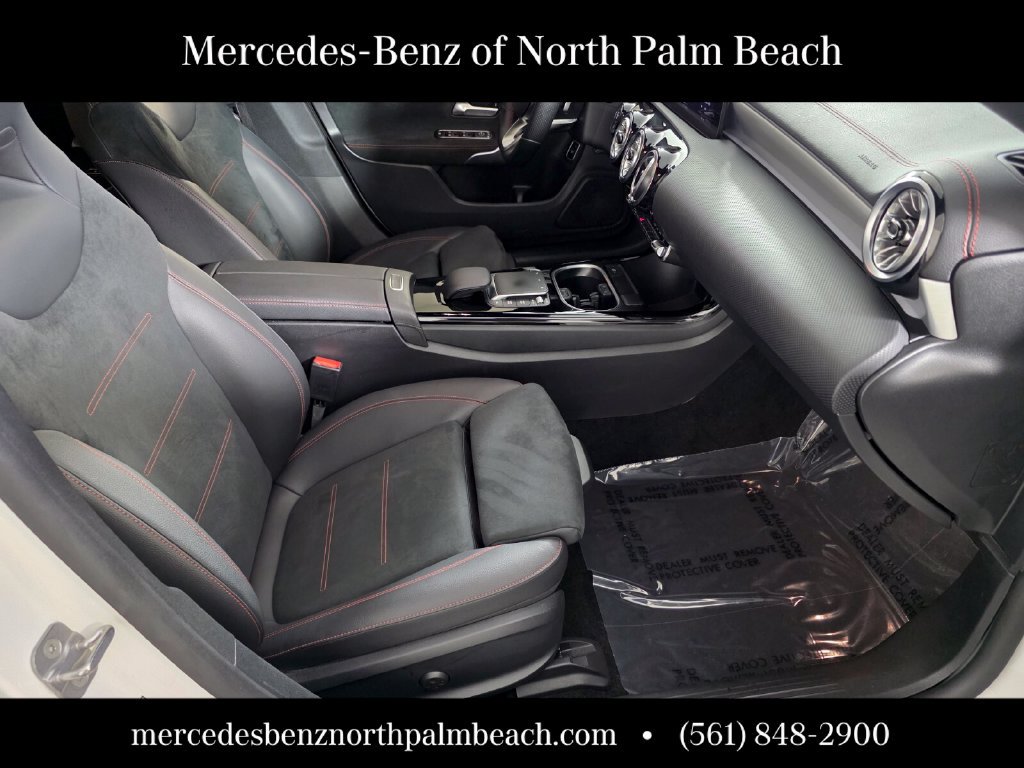 Certified 2023 Mercedes-Benz CLA 250 image 27