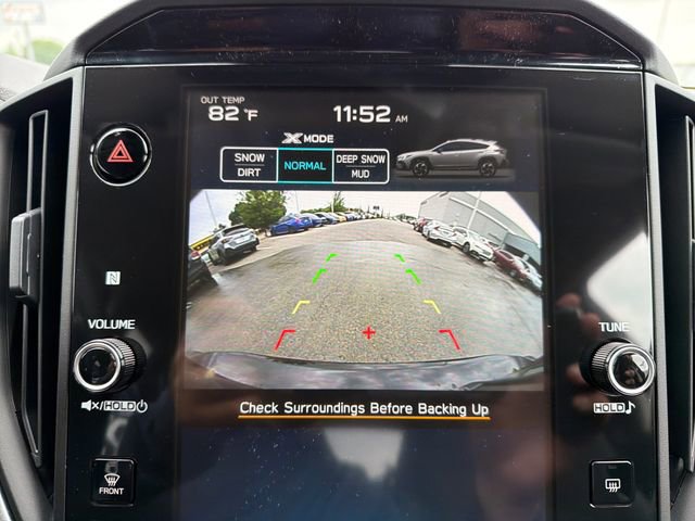 New 2026 Subaru Crosstrek 2.0i Premium AWD/4WD image 13