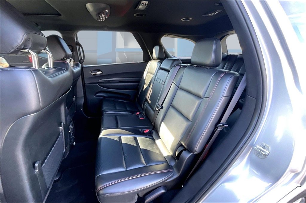 Used 2024 Dodge Durango GT image 22