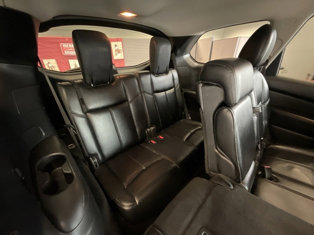 Used 2019 Nissan Pathfinder SL image 22