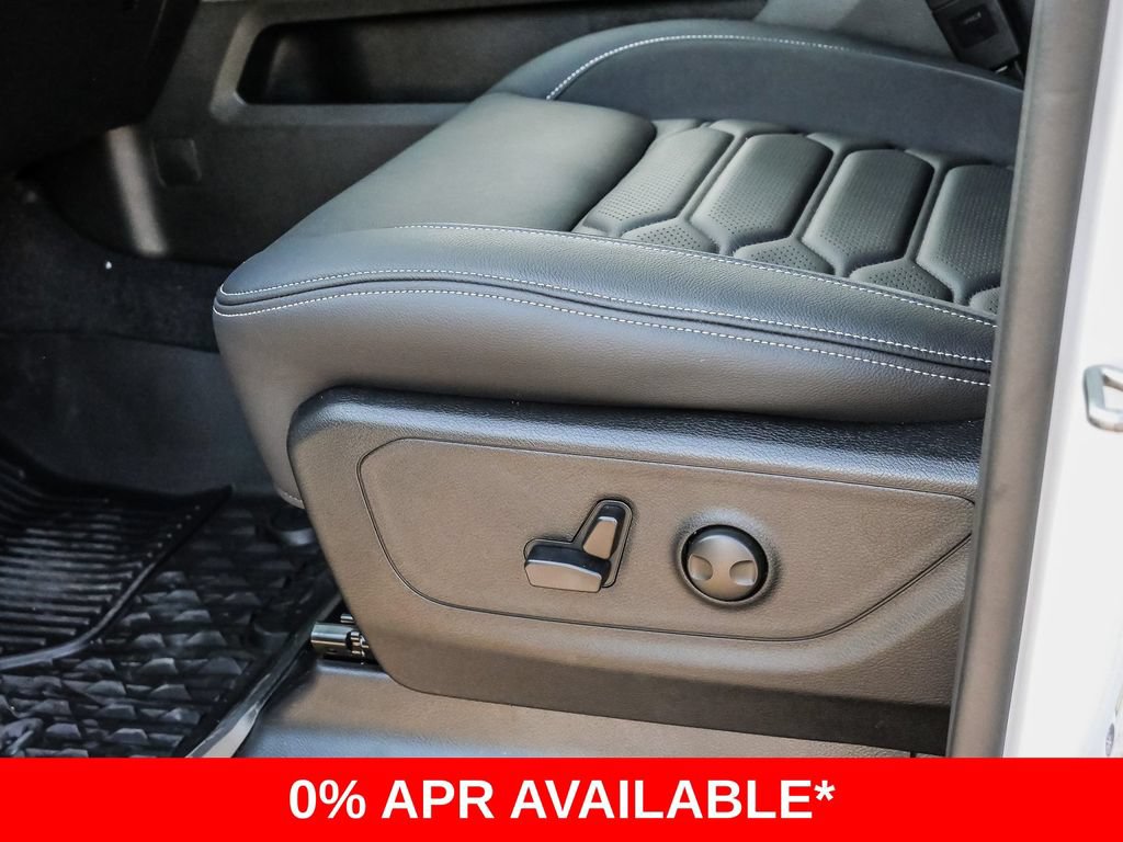 New 2026 RAM 1500 Big Horn AWD/4WD image 36