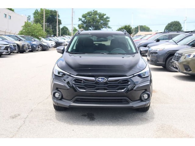 New 2026 Subaru Crosstrek 2.5i Limited w/ Crosstrek Mirror Package AWD/4WD image 25