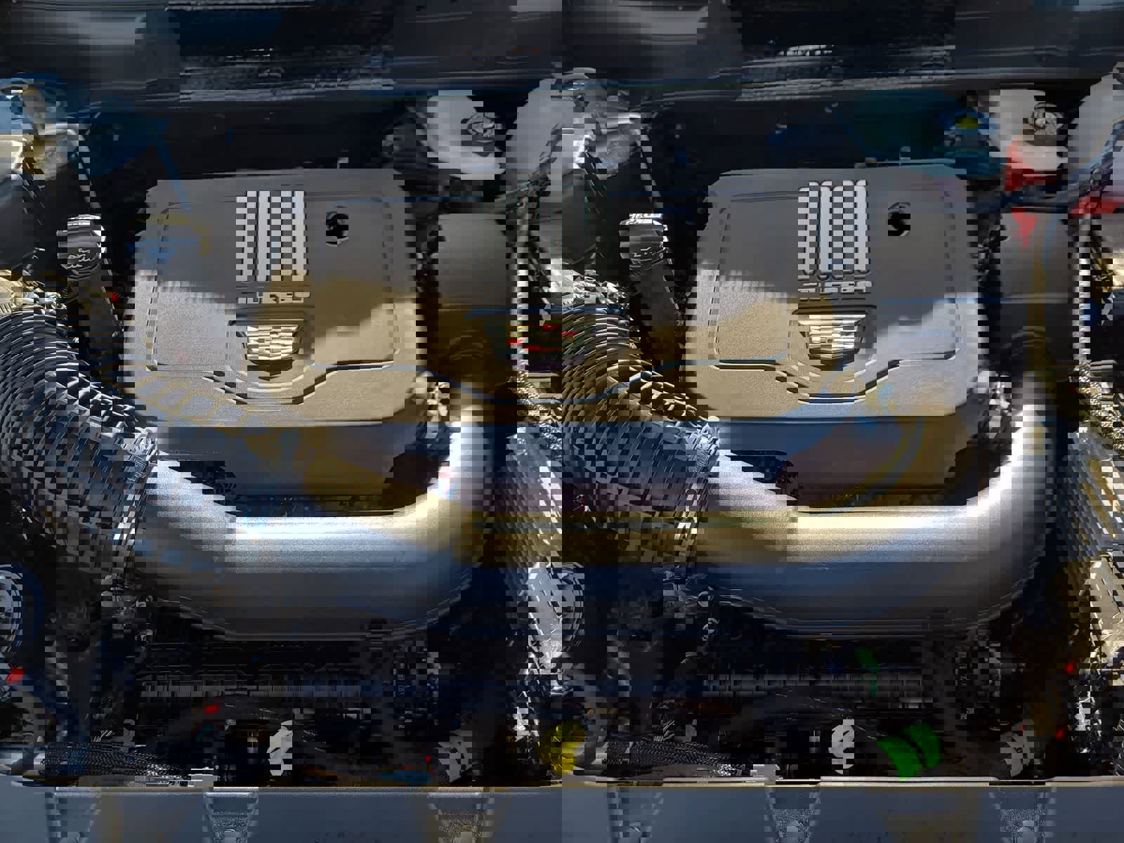 Used 2023 Cadillac XT5 Luxury image 17