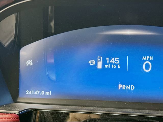 Used 2024 Lincoln Corsair Reserve image 12